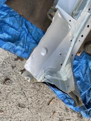 Порог правый  SUZUKI   SWIFT   ZC71S        5 ракурс
