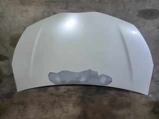 Капот  TOYOTA   VITZ   NSP130        1 ракурс