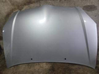 Капот  TOYOTA   RUNX   nze121        1 ракурс