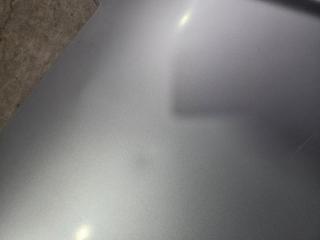 Капот  TOYOTA   RUNX   nze121        2 ракурс