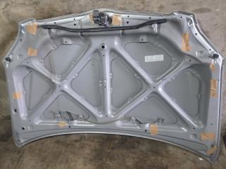 Капот  TOYOTA   RUNX   nze121        3 ракурс