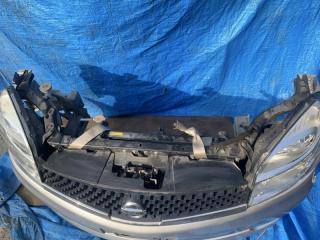 Nose cut  NISSAN   LAFESTA   B30      1812  4 ракурс