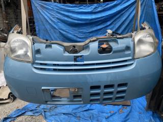 Nose cut  DAIHATSU   ESSE   L235S      100-51824  1 ракурс