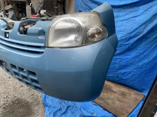 Nose cut  DAIHATSU   ESSE   L235S      100-51824  3 ракурс