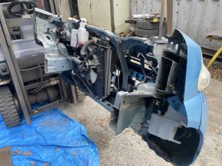 Nose cut  DAIHATSU   ESSE   L235S      100-51824  4 ракурс
