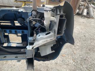 Nose cut  DAIHATSU   ESSE   L235S      100-51824  5 ракурс