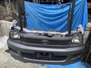 Nose cut  TOYOTA   TOWNACE   CR41   2C     4 ракурс