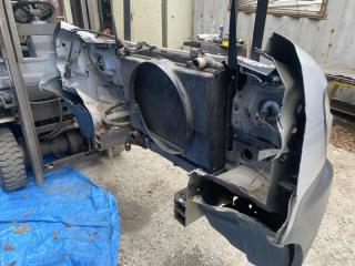 Nose cut  TOYOTA   TOWNACE   CR41   2C     5 ракурс