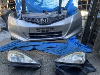 Nose cut  HONDA   FIT   GE6      9603  1 ракурс