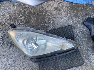 Nose cut  HONDA   FIT   GE6      9603  5 ракурс