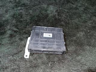 Блок управления efi  MITSUBISHI   PAJERO MINI   H58A   4A30   E6T39878  1 ракурс