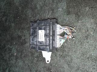 Блок управления efi  MITSUBISHI   MINICAB   U61V   3G83   E6T44882  1 ракурс