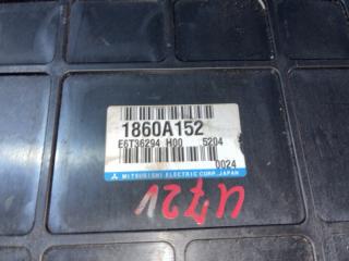 Блок управления efi  NISSAN   CLIPPER   U72V   3G83   E6T44882  2 ракурс
