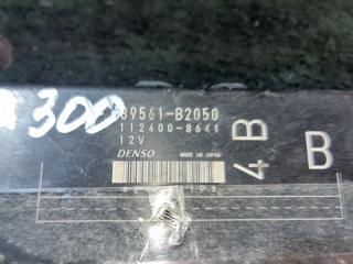 Блок управления efi  DAIHATSU   MIRA E:S   LA300S   KF     2 ракурс