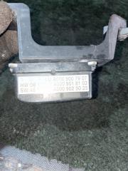 Радар-детектор  MERCEDES-BENZ   E-CLASS   W210        5 ракурс