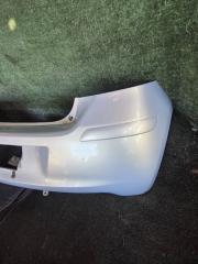 Бампер задний  TOYOTA   VITZ   SCP90        2 ракурс
