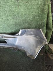 Бампер задний  TOYOTA   VITZ   SCP90        5 ракурс