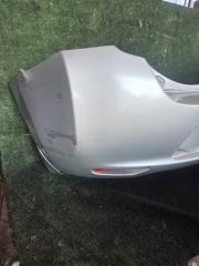 Бампер задний  NISSAN   LEAF   AZE0        3 ракурс