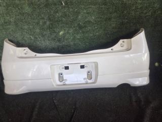 Бампер задний  HONDA   LIFE   JC1        1 ракурс