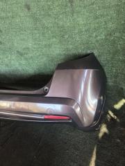 Бампер задний  HONDA   FIT   GP1        2 ракурс