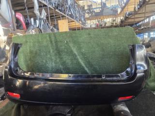 Бампер задний  MITSUBISHI   COLT PLUS   Z23W        1 ракурс