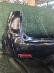 Бампер задний  MITSUBISHI   COLT PLUS   Z23W        3 ракурс