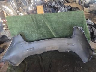 Бампер задний  MITSUBISHI   COLT PLUS   Z23W        4 ракурс