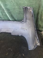 Бампер задний  MITSUBISHI   COLT PLUS   Z23W        5 ракурс