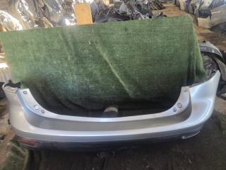 Бампер задний  MAZDA   PREMACY   CWEFW        1 ракурс