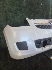 Бампер передний  DAIHATSU   MIRA   L275V        2 ракурс