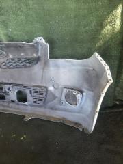 Бампер передний  DAIHATSU   MIRA   L275V        4 ракурс