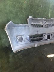 Бампер передний  DAIHATSU   MIRA   L275V        5 ракурс
