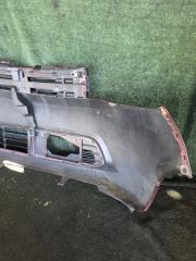 Бампер передний  MITSUBISHI   EK WAGON   B11W        5 ракурс