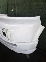 Бампер передний  HONDA   LIFE   JB1        2 ракурс
