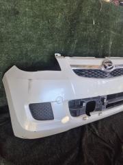 Бампер передний  DAIHATSU   MIRA   L275V        3 ракурс