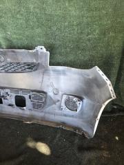 Бампер передний  DAIHATSU   MIRA   L275V        5 ракурс