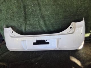 Бампер задний  DAIHATSU   MIRA   L275V        1 ракурс