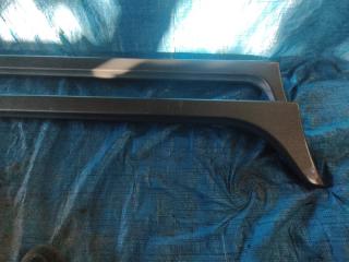 Порог  MITSUBISHI   MINICA   H42A        4 ракурс