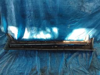 Порог  MITSUBISHI   MINICA   H42A        5 ракурс