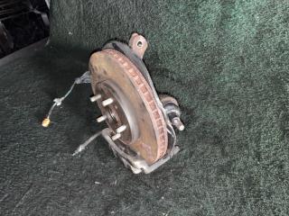 Ступица левая передняя  HONDA   ELYSION   RR1   K24A     2 ракурс
