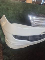 Бампер передний SUZUKI SOLIO MA15S 3 ракурс Бампер передний SUZUKI SOLIO MA15S 3 ракурс