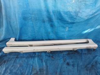 Порог HONDA FIT GP4 1 ракурс Порог HONDA FIT GP4 1 ракурс