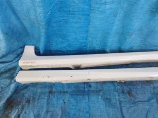 Порог HONDA FIT GP4 2 ракурс Порог HONDA FIT GP4 2 ракурс