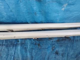 Порог HONDA FIT GP4 3 ракурс Порог HONDA FIT GP4 3 ракурс