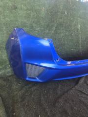 Бампер задний  HONDA   FIT   GK3        3 ракурс
