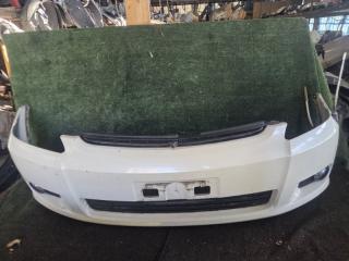 Бампер передний  TOYOTA   WISH   ZNE10        1 ракурс