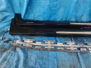 Порог HONDA FIT GE6 2 ракурс Порог HONDA FIT GE6 2 ракурс