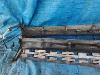 Порог HONDA FIT GE6 5 ракурс Порог HONDA FIT GE6 5 ракурс