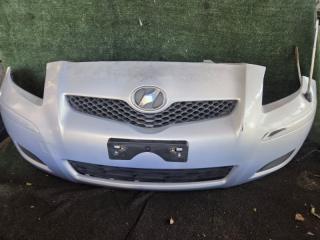 Бампер передний  TOYOTA   VITZ   SCP90        1 ракурс