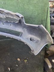 Бампер передний  TOYOTA   VITZ   SCP90        5 ракурс